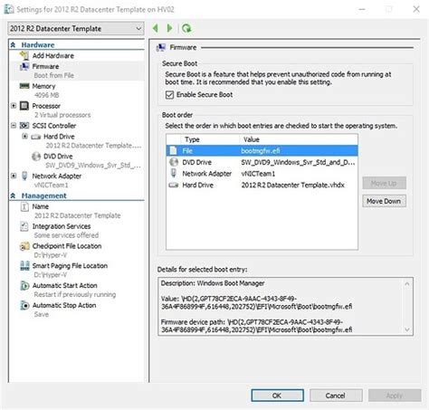 veeam surebackup not booting